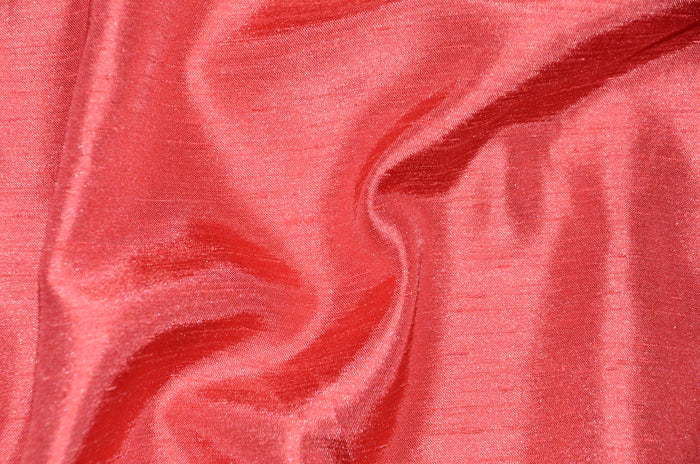 Tablecloth 90 Round / Guava