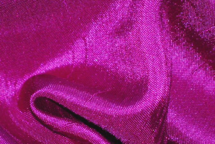 Tablecloth 90 Round / Raspberry