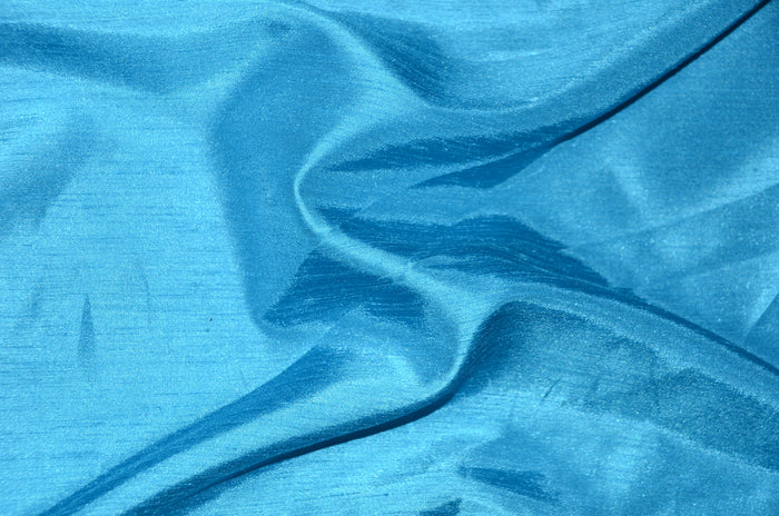 Tablecloth 90 Round / Dark Aqua