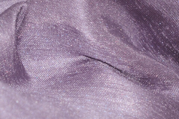 Tablecloth 90 Round / Dark Lilac