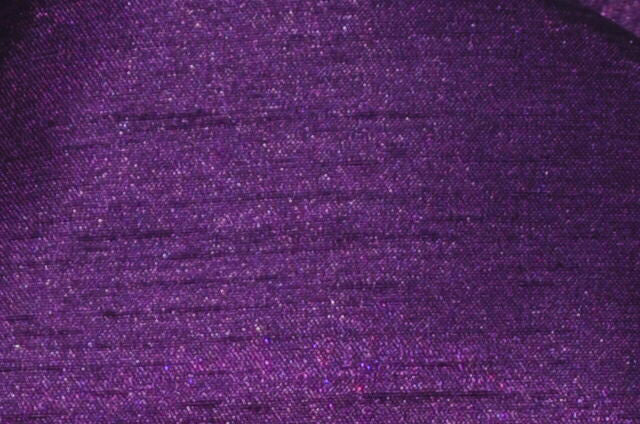 Tablecloth 90 Round / Plum