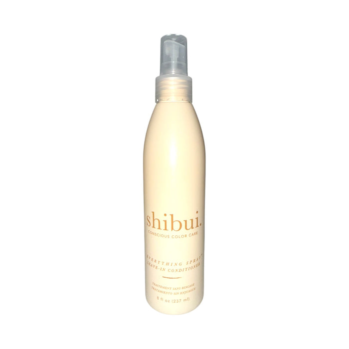 Shibui Everything Spray Leave In Conditioner 8 oz - Overstock Beauty Supply