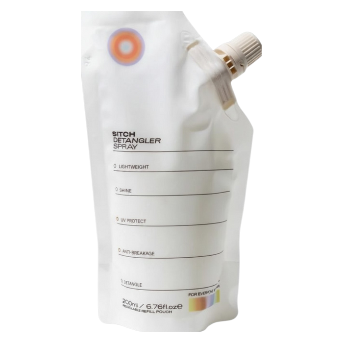 SITCH Detangler Spray Refill 6.76 oz