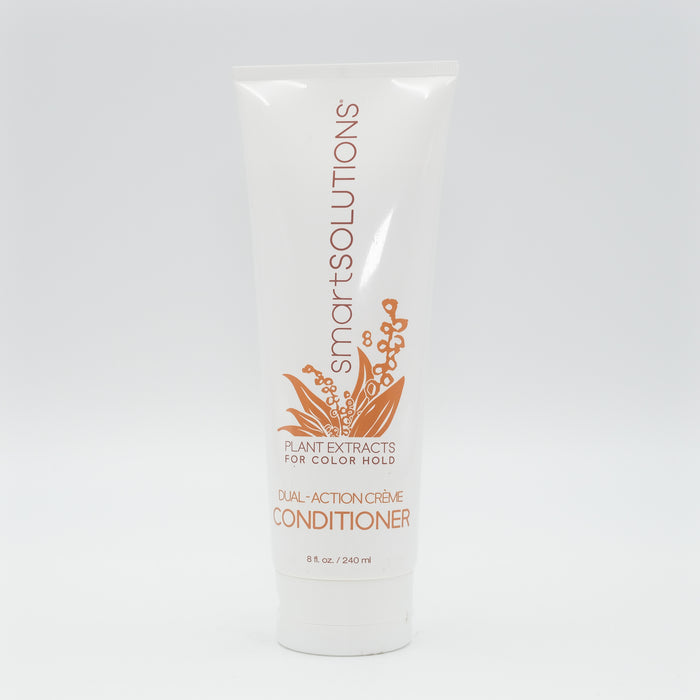 SMART SOLUTIONS Plant Extracts for Color Hold Conditioner 8 oz - Overstock Beauty Supply