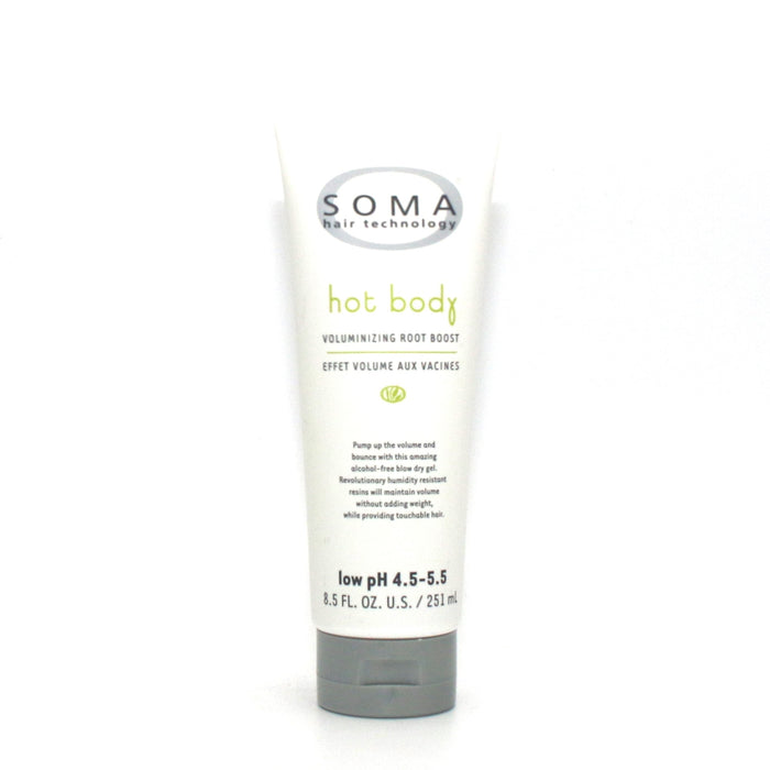 SOMA Hot Body Volumizing Root Boost 8.5 oz - Overstock Beauty Supply
