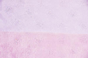 58in x 96in - 8ft Tall / Pink