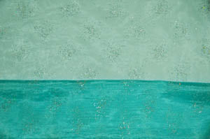 58in x 96in - 8ft Tall / Mint