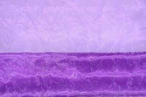 58in x 96in - 8ft Tall / Purple