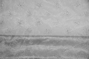 Sparkle Organza Event Drapery Panels | Sparkle Organza Curtains for Events and Decor | Multiple Colors |