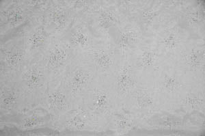 Sparkle Organza Tablecloths | Sparkle Organza Table Linens for Event & Decor | Multiple Colors |