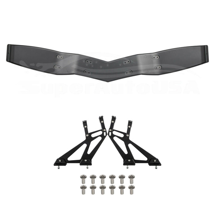 Spoiler-GT Lambo Style | Fit All Toyota GT86,Scion FR-S,Subaru BRZ