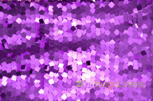 Tablecloth 90 Round / Purple