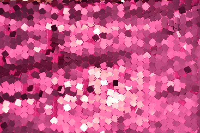Square Dazzle Sequins Table Linens, Table Overlay, Table Drape & Banquets | Square Payette Sequins Tablecloth |