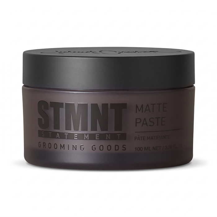 STMNT Statement Grooming Goods Matte Paste 3.38 oz