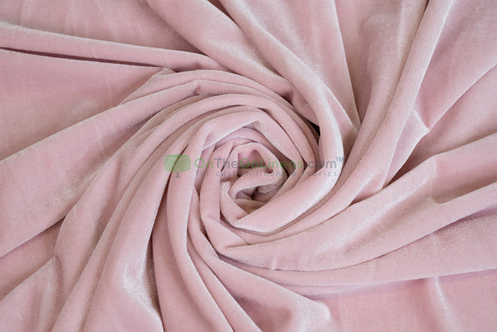 Tablecloth 90 Round / Nude