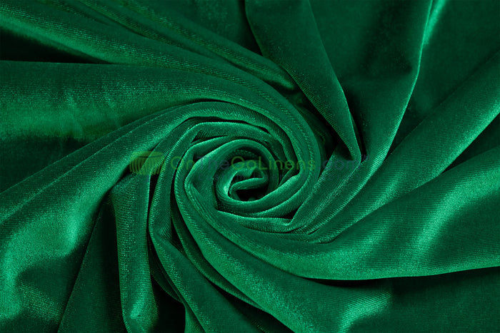 Tablecloth 90 Round / Flag Green