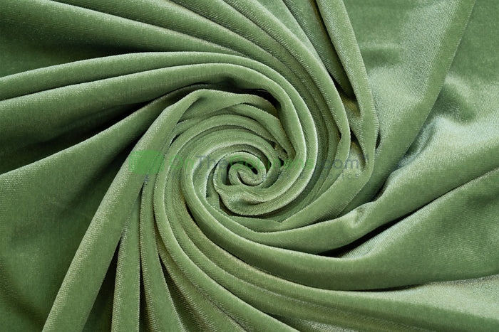 Tablecloth 90 Round / Sage