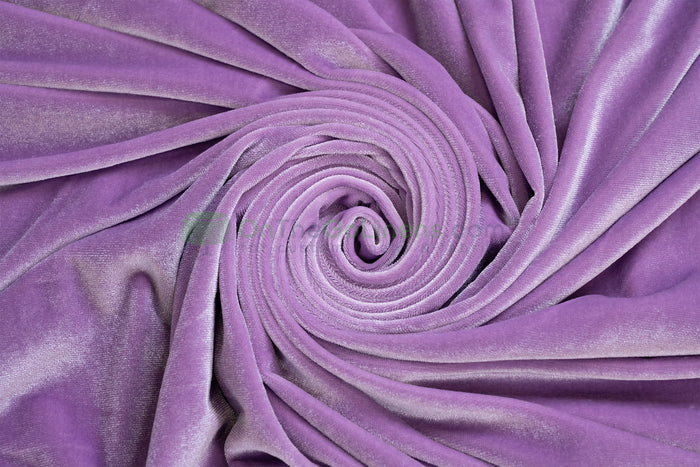Tablecloth 90 Round / Lavender