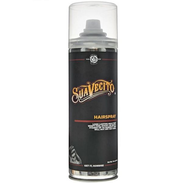 Suavecito Hairspray 10oz