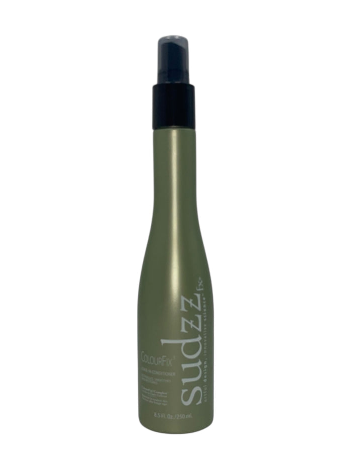 Sudzz Colourfix Leave-In Conditioner 8.5 oz - Overstock Beauty Supply