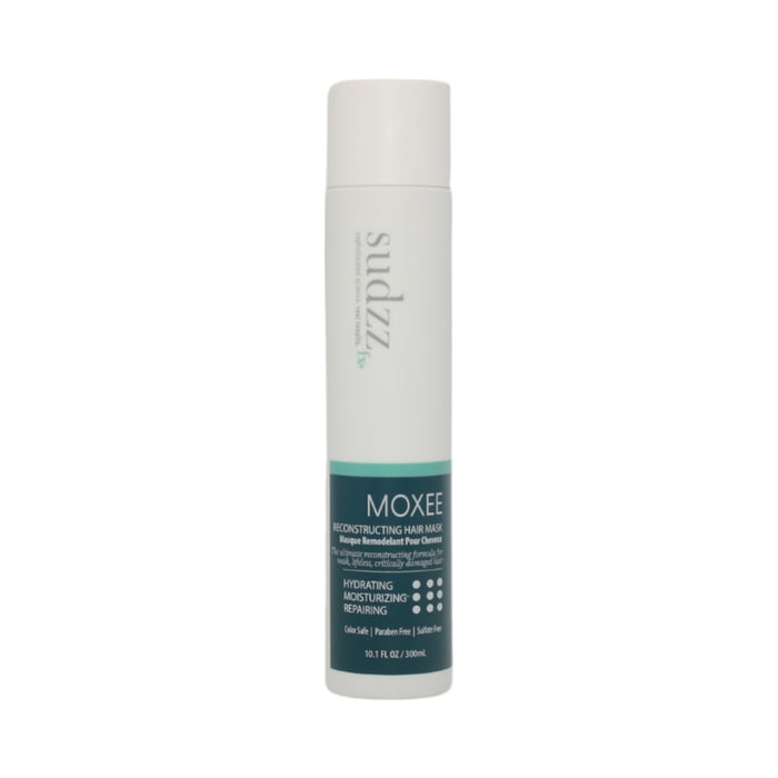 Sudzz Fx Moxee Reconstructing Hair Mask 10.1 oz - Overstock Beauty Supply