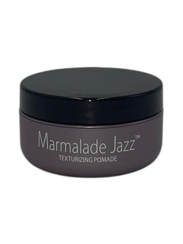 Sudzz Marmalade Jazz Texturizing Pomade 2 oz - Overstock Beauty Supply