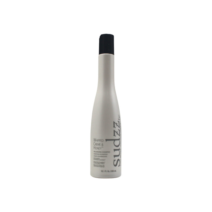 Sudzz Volumizing Shampoo Whipped Creme & Honey 10.1 oz