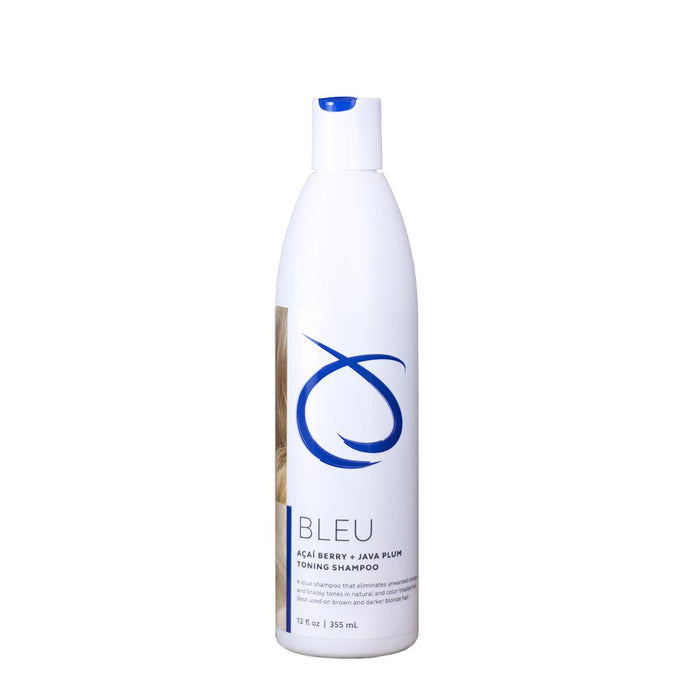 Sunlights Balayage Blue Acai Berry and Java Plum Shampoo 12oz