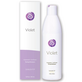 Sunlights Balayage Violet Grapeseed Sunflower Toning Shampoo 12 oz