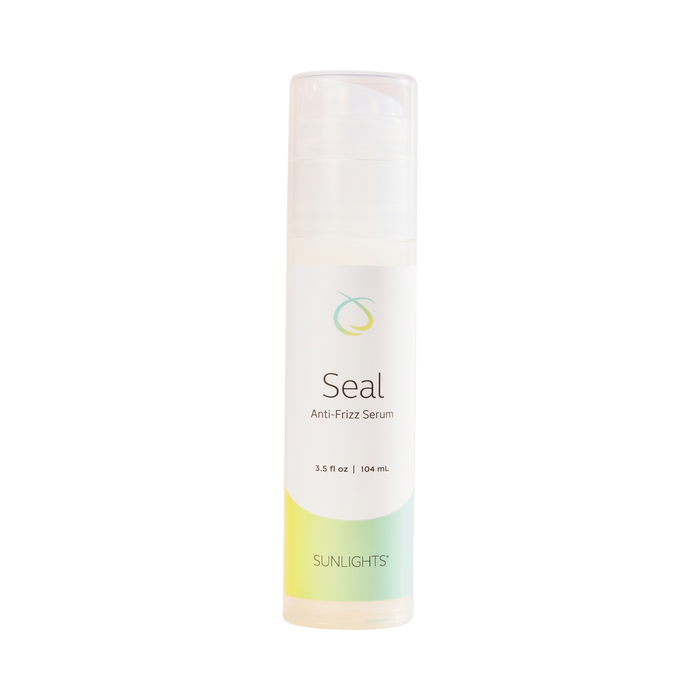 Sunlights by Candy Shaw Seal Anti-Frizz Serum 3.5oz