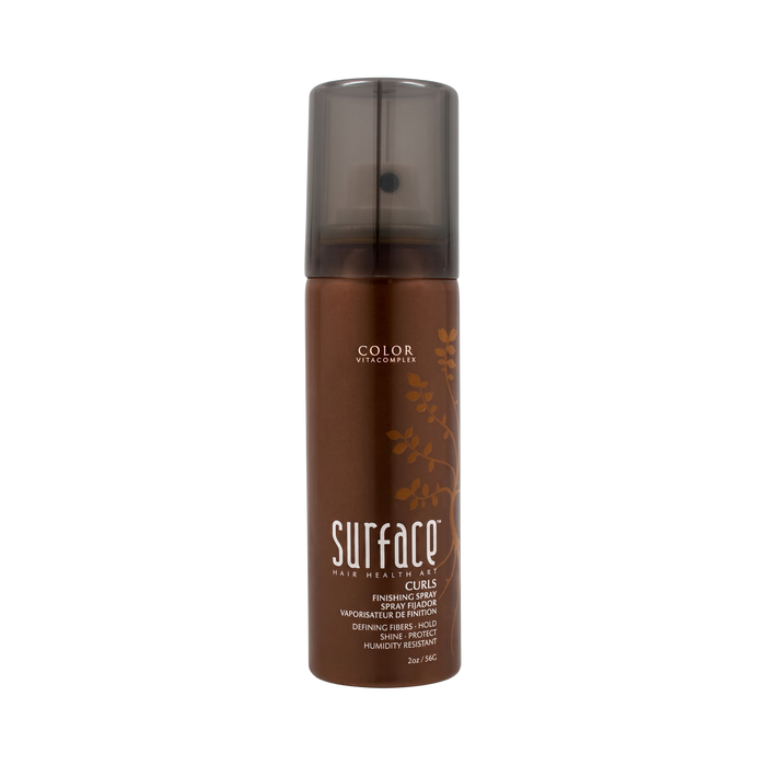 Surface Curls Curl Hairspray 2 Oz