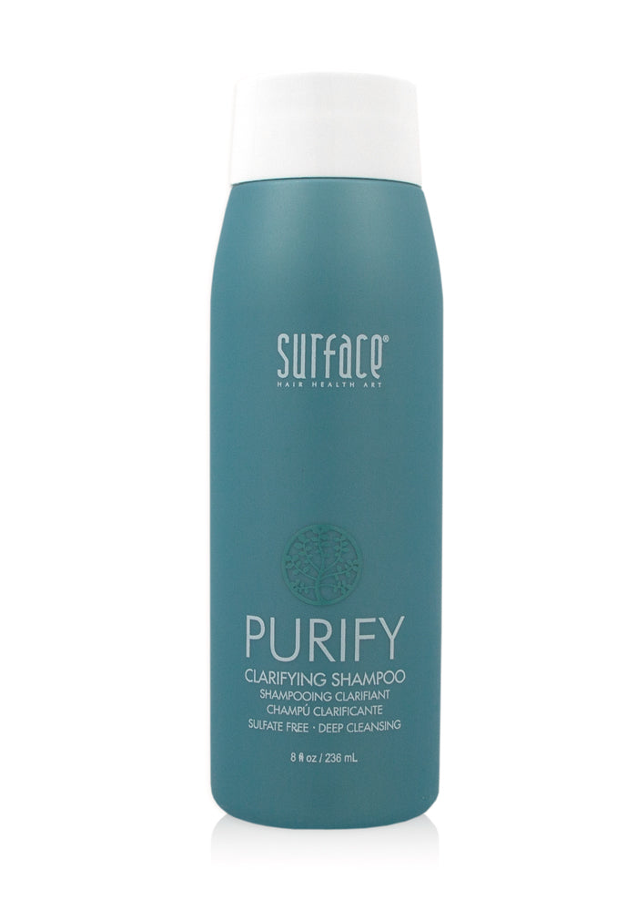 Surface Purify Weekly Shampoo 8 oz