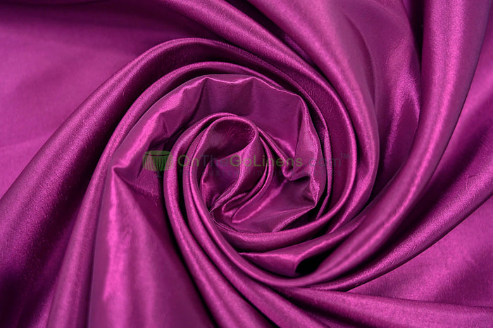 58in x 96in - 8ft Tall / Magenta