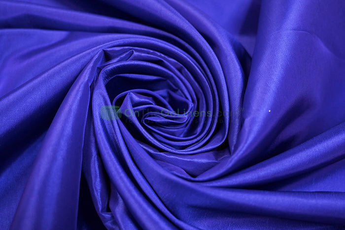 58in x 96in - 8ft Tall / Royal Blue