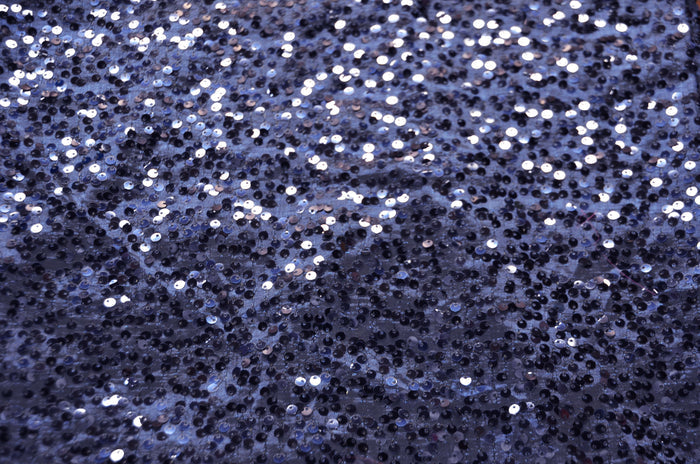 Taffeta Sequins Event Drapery Panels | Sequins Taffeta Curtains | Multiple Colors |