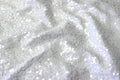 52in x 96in - 8ft Tall / White