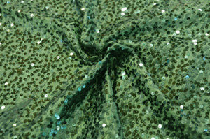 Tablecloth 90 Round / Hunter Green