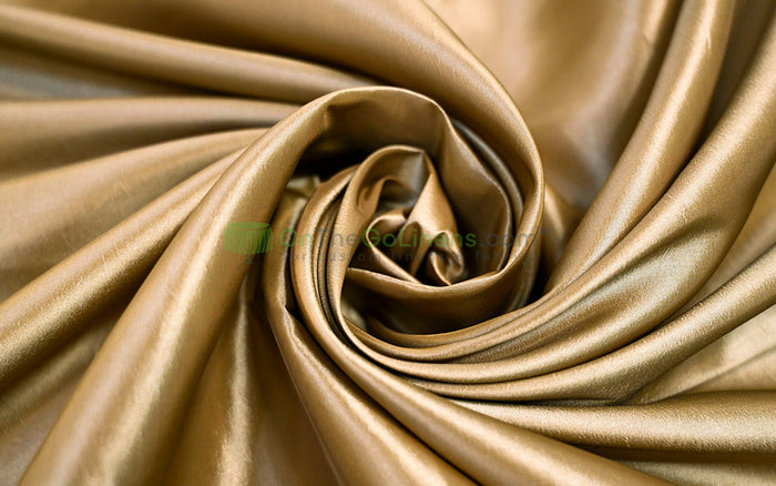 Tablecloth 90 Round / Beige