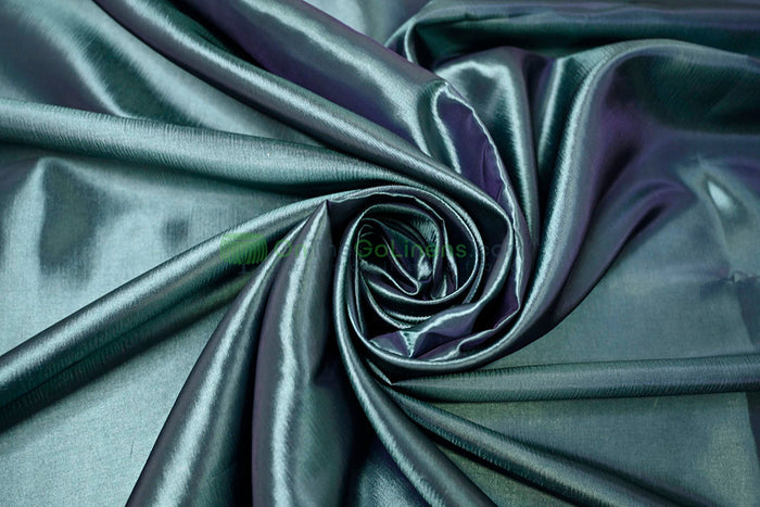 Tablecloth 90 Round / Seafoam