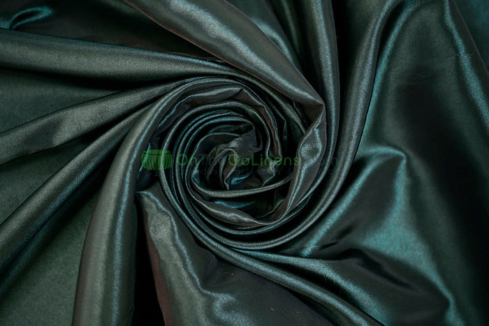 Tablecloth 90 Round / Hunter Green