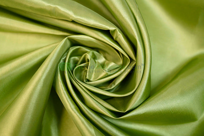 Tablecloth 90 Round / Avocado