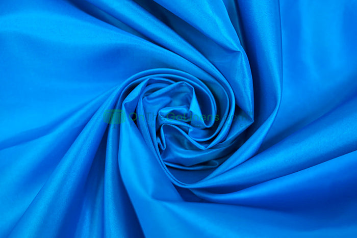 Tablecloth 90 Round / Turquoise