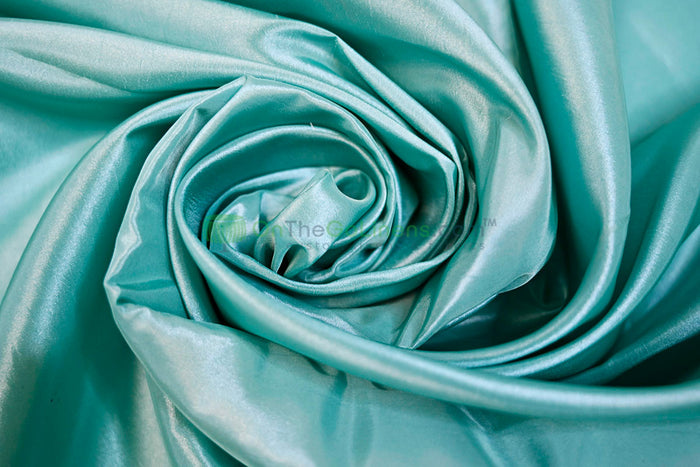 Tablecloth 90 Round / 951 Blue