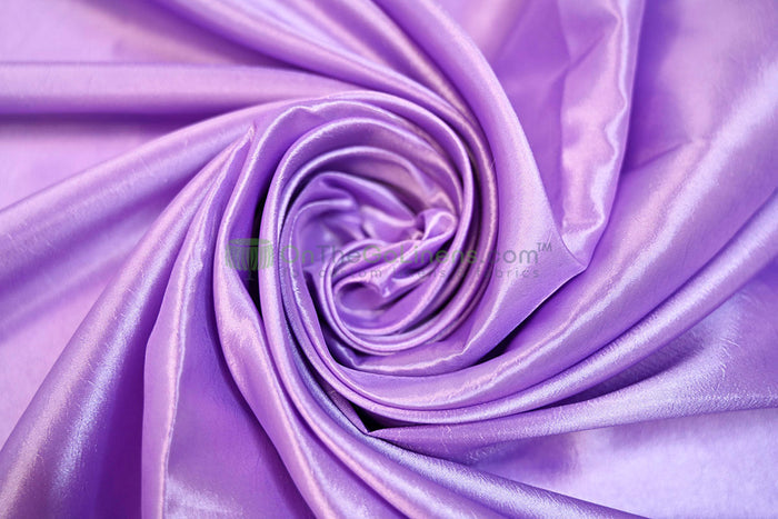 Tablecloth 90 Round / Lavender