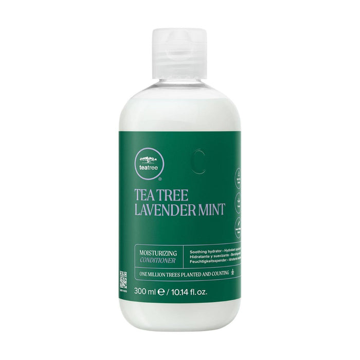 Tea Tree Lavender Mint Moisturizing Conditioner - 10.14 fl oz
