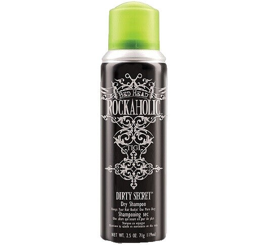Tigi Bed Head Dirty Secret Dry Shampoo 2.5 oz