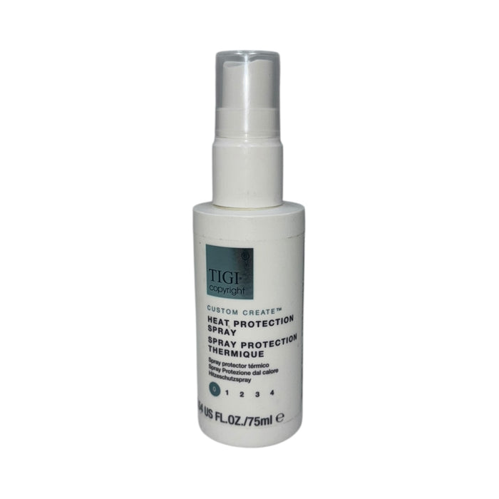 Tigi Copyright Heat Protection Spray 2.54 oz - Overstock Beauty Supply