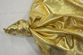 Tissue Lame Table Runners | 14" x 108" | Metallic Lame Table Runner | Multiple Colors |