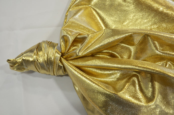 Tissue Lame Table Runners | 14" x 108" | Metallic Lame Table Runner | Multiple Colors |
