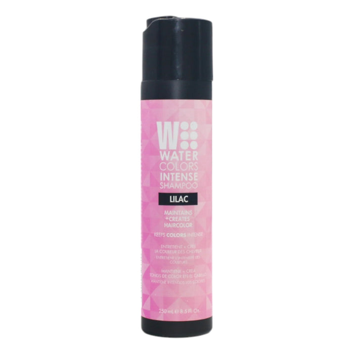 Tressa Water Colors Intense Shampoo Lilac 8.5 oz - Overstock Beauty Supply
